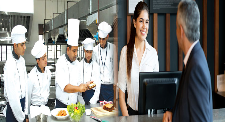 Job Opportunities and Growth Sectors in Hospitality and Tourism Management