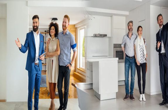 Maximizing Virtual Tours and Digital Marketing for Effective Online Property Business Strategies