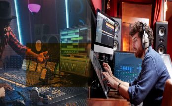 Navigating the Competitive Landscape and Industry Trends for Music Producer Jobs in the USA