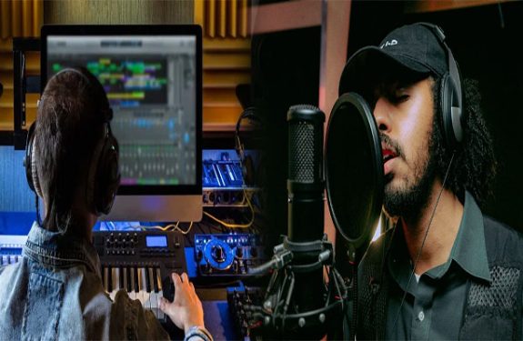 Opportunities for Aspiring Producers in the United States for Music Production