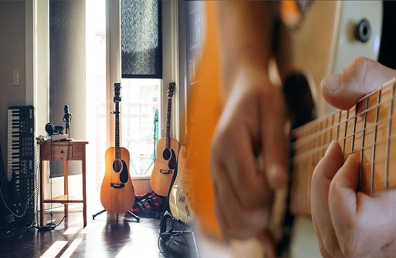 Supporting Mental Health and Wellness in Diverse Settings Through Music Therapy