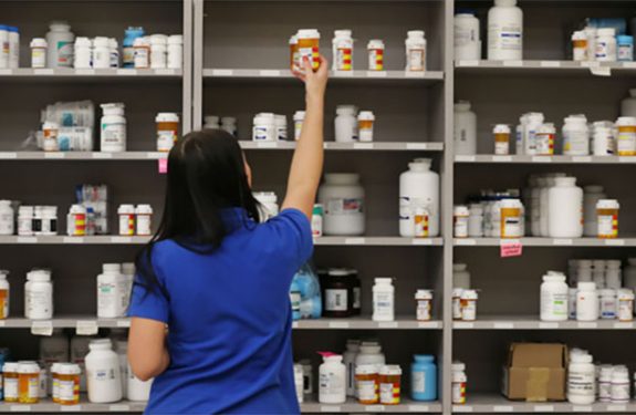 The Pharmacy Landscape in Indonesia: Trends, Challenges, and Opportunities