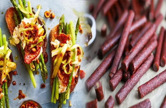 Homemade Gourmet Snacks: Elevating Your Online Selling Game