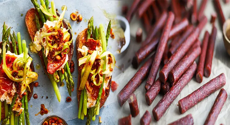 Homemade Gourmet Snacks: Elevating Your Online Selling Game