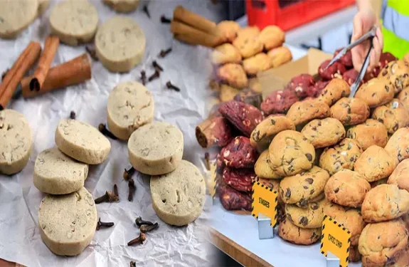 The Best Homemade Cookies for Selling at Local Markets