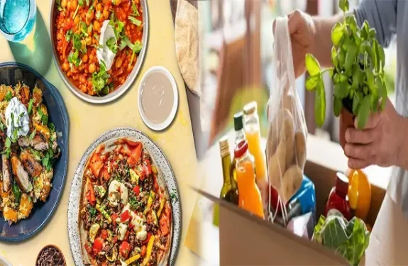 The Rise of Selling Homemade Meal Prep Services Locally