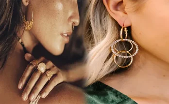Trendy Online Shops for Women's Accessories and Jewelry