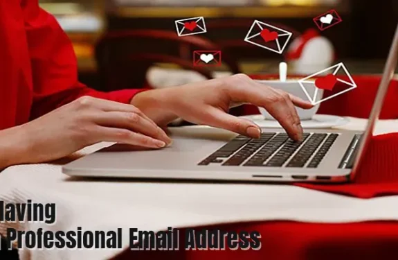 Benefits of Having a Professional Email Address for Small Businesses