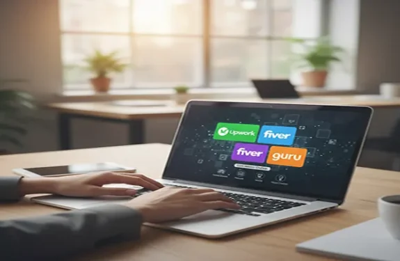 Best Freelance Websites for Beginners to Earn Money Online