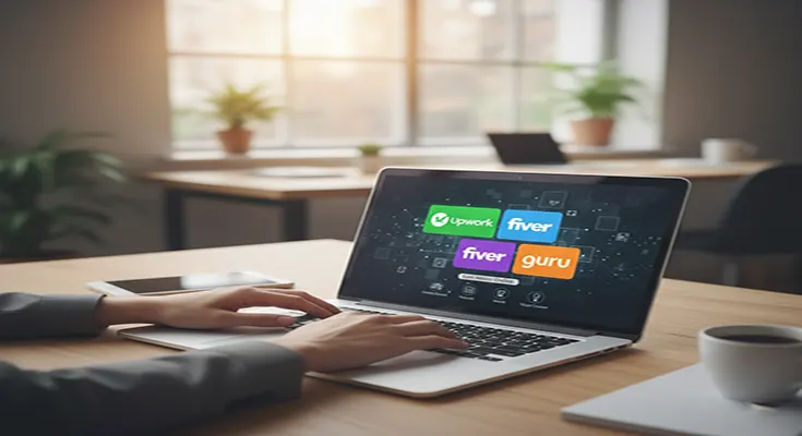 Best Freelance Websites for Beginners to Earn Money Online