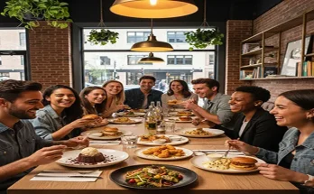 Beyond the Basics: How to Attract Non-Vegan Customers to Your Vegan Restaurant