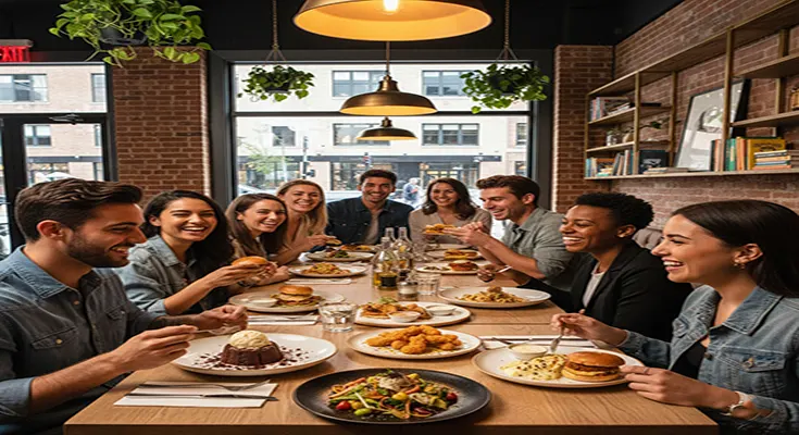 Beyond the Basics: How to Attract Non-Vegan Customers to Your Vegan Restaurant