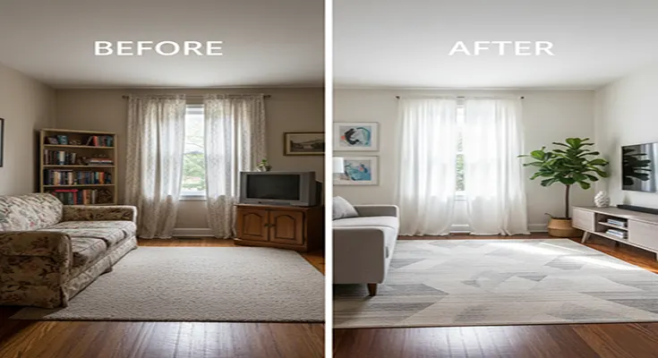 Boosting Your Property Value Before Selling: A Strategic Guide