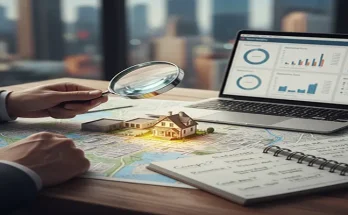 How to Find Undervalued Properties in Competitive Real Estate Markets