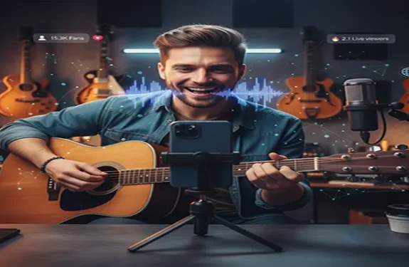 Mastering the Algorithm: Best Music Marketing Strategies for Independent Artists in 2025