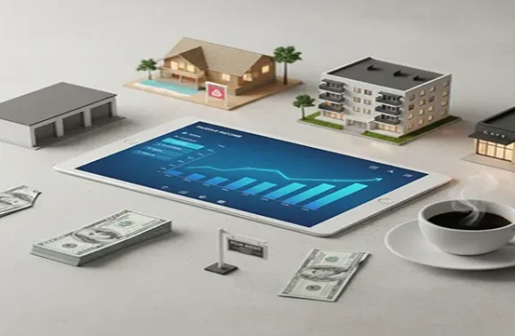 Most Profitable Real Estate Niches for Passive Income