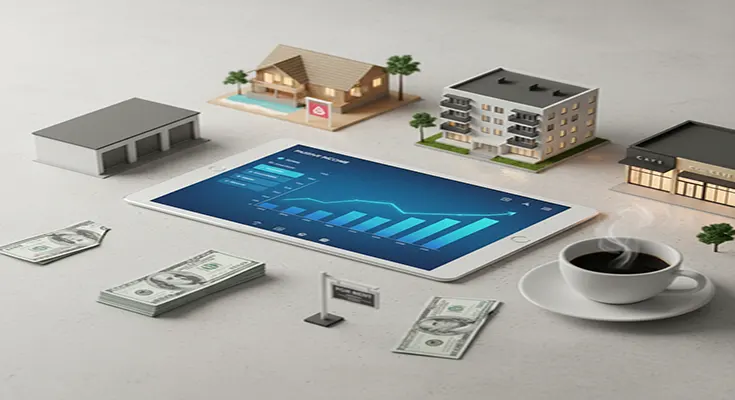 Most Profitable Real Estate Niches for Passive Income