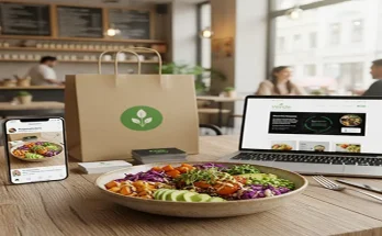 The Next Generation of Good Food: Best Marketing Strategies for Vegan Restaurants in 2025