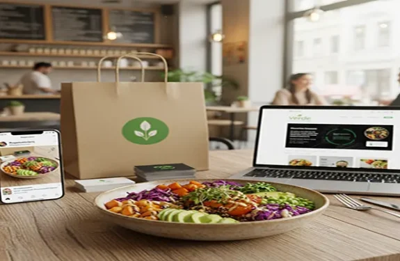 The Next Generation of Good Food: Best Marketing Strategies for Vegan Restaurants in 2025