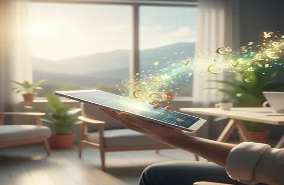 The Perpetual Paycheck: How to Build Passive Income Streams Through Affiliate Marketing