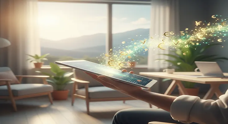 The Perpetual Paycheck: How to Build Passive Income Streams Through Affiliate Marketing