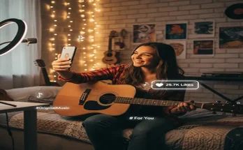 Unlock Your Reach: How to Promote Your Music on Social Media Without a Budget