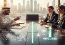 Why Go Through Experts for Business Setup in UAE?
