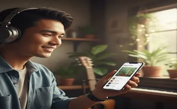 Get Heard: Your Organic Guide to Landing on Spotify Playlists