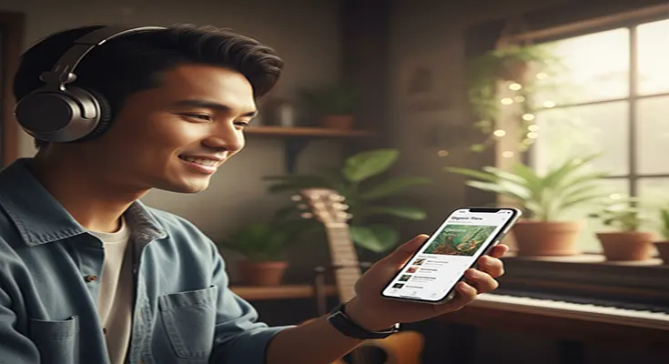 Get Heard: Your Organic Guide to Landing on Spotify Playlists