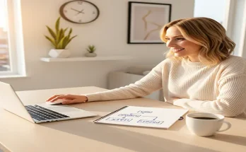 Launch Your Success: A Step-by-Step Guide to Starting a Profitable Online Business From Home