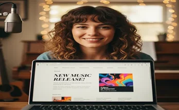 The Algorithm-Proof Connection: Effective Email Marketing Campaigns for Music Releases