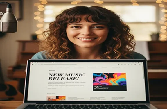 The Algorithm-Proof Connection: Effective Email Marketing Campaigns for Music Releases