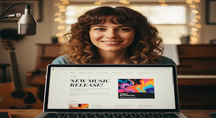 The Algorithm-Proof Connection: Effective Email Marketing Campaigns for Music Releases