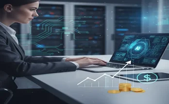 The Automation Advantage: Making Money Online with AI Tools