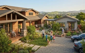 Best Home Layouts for Multigenerational Living and Co-Buying with Accessory Dwelling Units