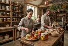 Culinary Industry Shifts Toward Ancestral Fermentation Techniques and Minimally Processed Artisan Foods