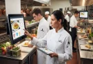 Implementing Digital Menu Technology for Real-Time Allergen Transparency in Commercial Kitchens