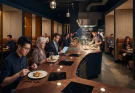 The Rise of Micro-Dining Concepts and Solo Seating Formats in Professional Restaurants