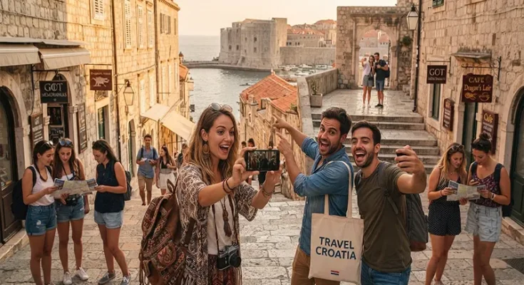 The Rise of Pop Culture Travel and Television Filming Location Tourism for Millennial Travelers