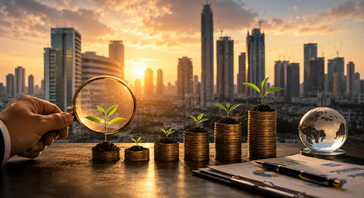 How Investors Should Evaluate Small-Cap Mutual Fund Opportunities in India