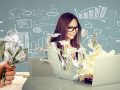 Generating Dollars Via an Online Business